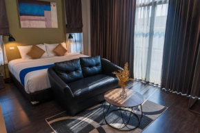 Wealth Boutique Hotel Chiang Mai